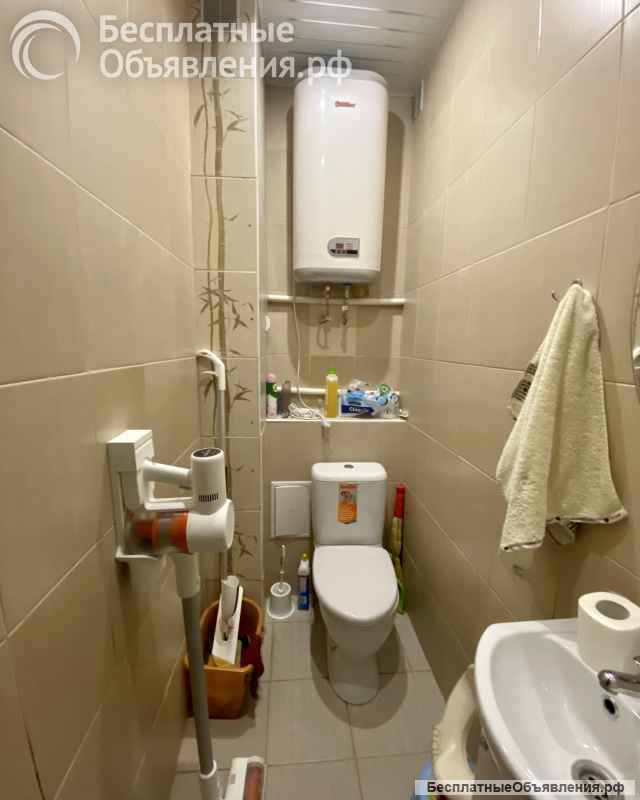 2 к квартиру 69 м в Перми Вильямса 20/3