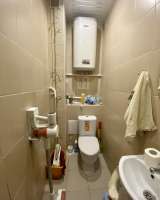 2 к квартиру 69 м в Перми Вильямса 20/3