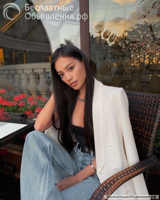 Требуется хостес в Premium SPA