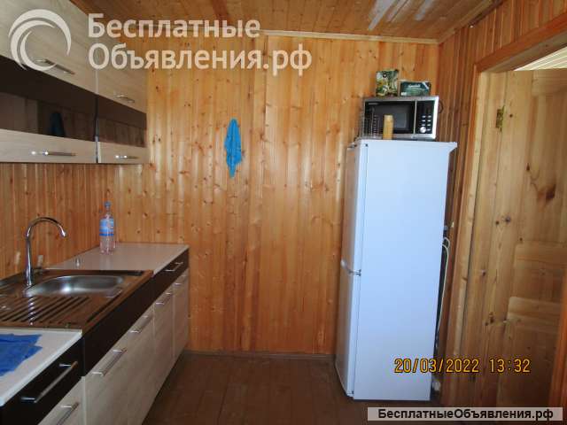 Дачу СНТ Арсаки-2 Александровский р-н