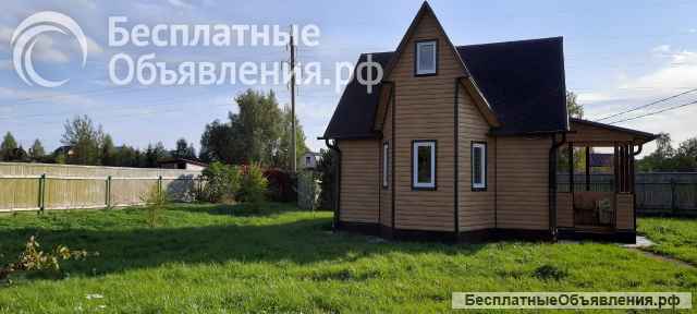 Дачу СНТ Арсаки-2 Александровский р-н