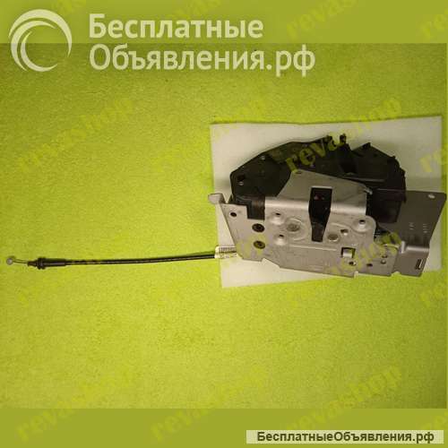 Замок водительской двери Ford Transit мк8 оригинал