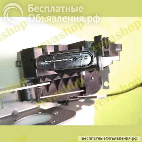 Замок водительской двери Ford Transit мк8 оригинал