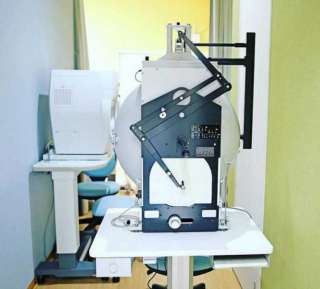 Automatic Perimeter Zeiss Humphrey Field Analyzer HFA 3 / 830