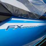 2024 Yamaha Waverunners FX Cruiser HO Jetski