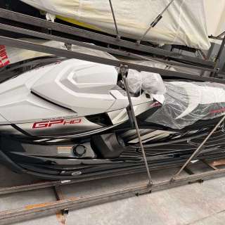 2024 Yamaha Waverunners GP 1.9 HO Jetski