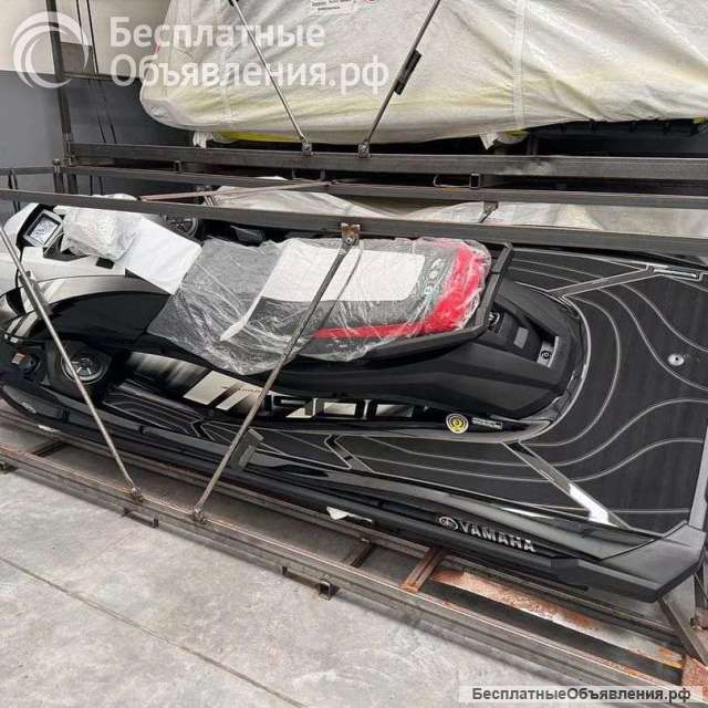 2024 Yamaha Waverunners GP 1.9 HO Jetski