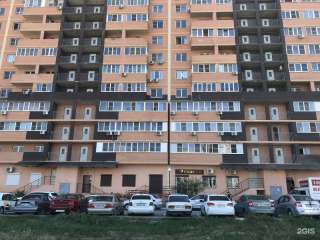 ГМР евро 3, жк Авиатор 99м2