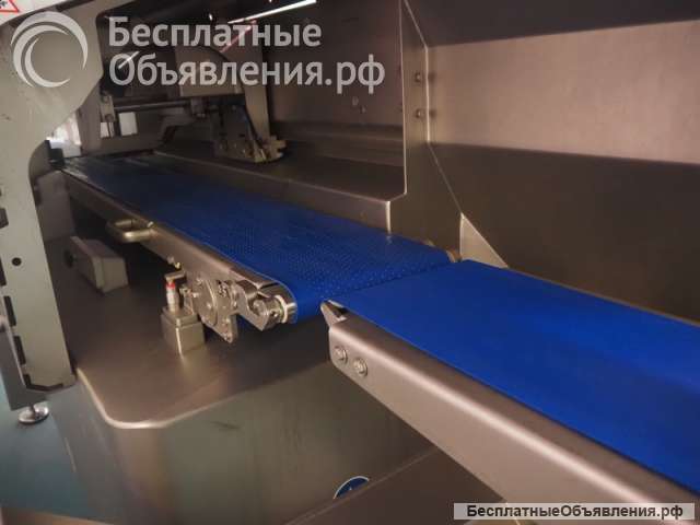 Слайсер и порционер Treif FALCON Hybrid