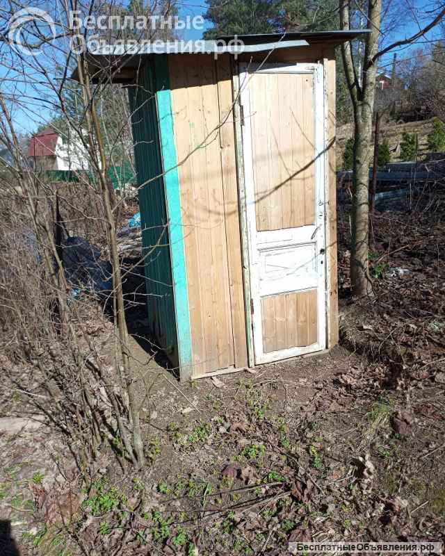 Сдаётся дачный домик в садоводстве Воейково