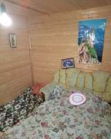 Сдаётся дачный домик в садоводстве Воейково