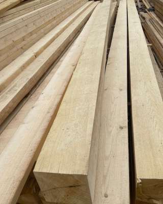 Пиломатериалы обрезные