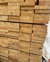Пиломатериалы обрезные