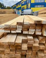 Пиломатериалы обрезные