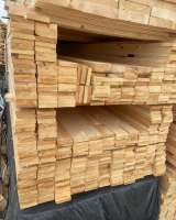 Пиломатериалы обрезные