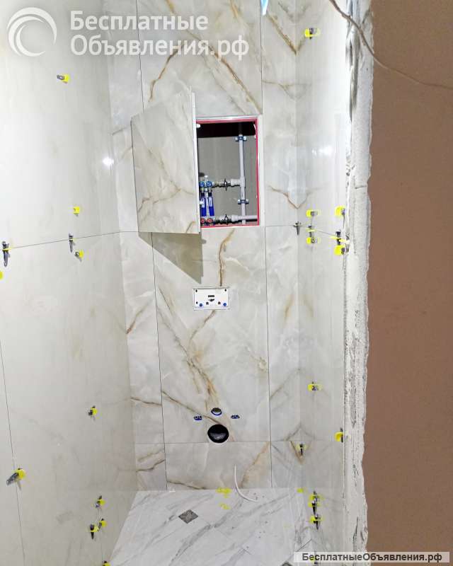 Мастер плиточник