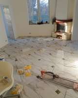 Мастер плиточник