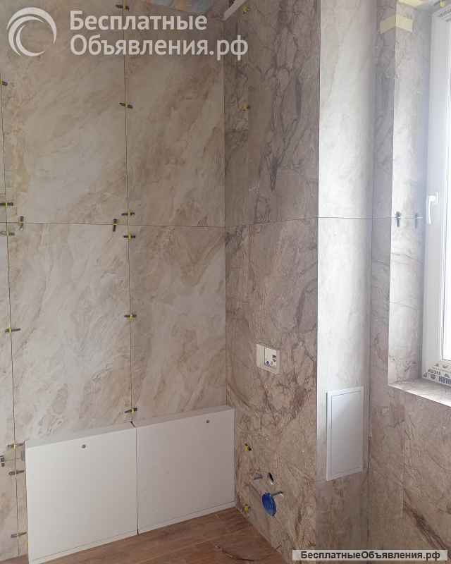 Мастер плиточник