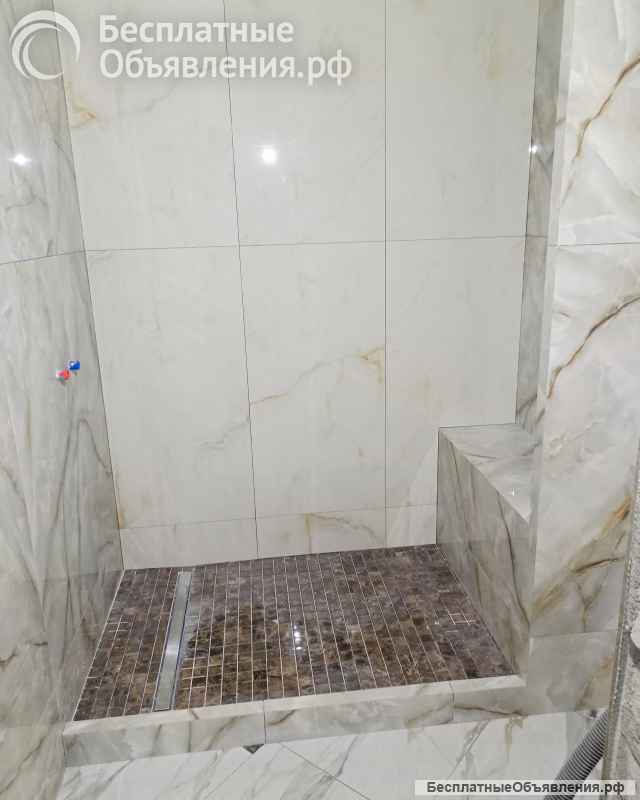 Мастер плиточник