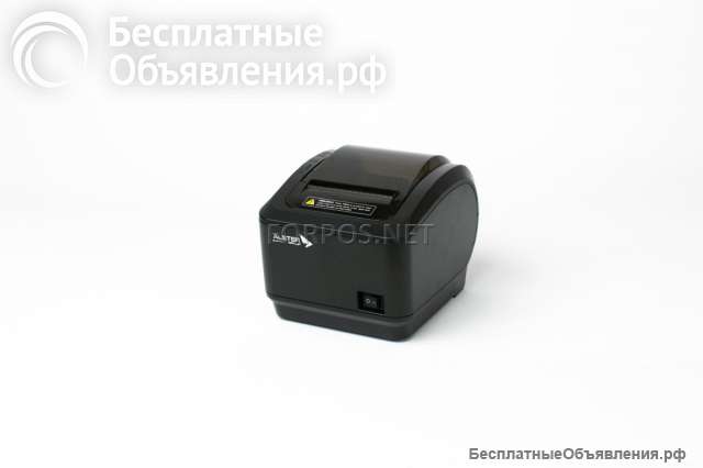 Чековый принтер Alster ALS-260
