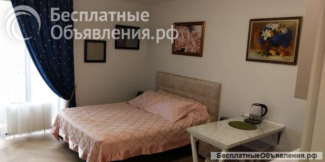 Сдаю апартаменты на море