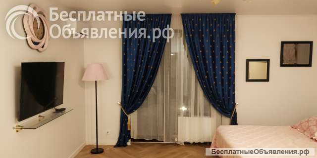 Сдаю апартаменты на море