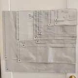 Пакеты почта России. Почтовые пакеты