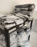 Пакеты почта России. Почтовые пакеты