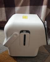 Концентратор кислорода Юпитер ОС-1, 1-7 литр/мин, 2 в 1 концентратор + небулайзер