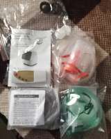 Концентратор кислорода Юпитер ОС-1, 1-7 литр/мин, 2 в 1 концентратор + небулайзер