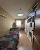 Сдается 3к.кв. Комарова Бульвар 12/16кирп. 86м.ремонт