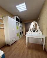 Сдается 3к.кв. Комарова Бульвар 12/16кирп. 86м.ремонт