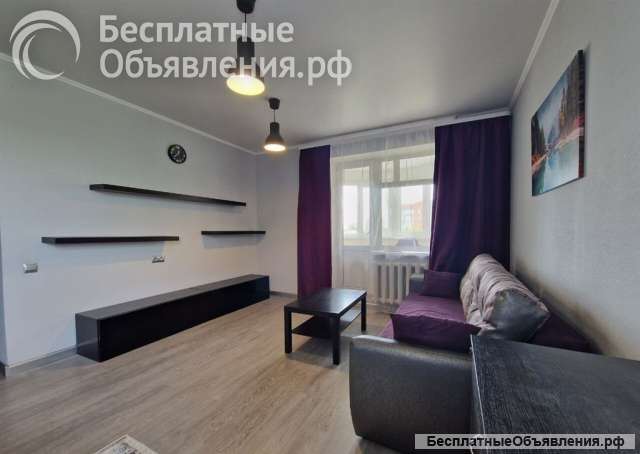 Сдается 1к.кв.ул. Юфимцева 5/9п. 44м.ремонт