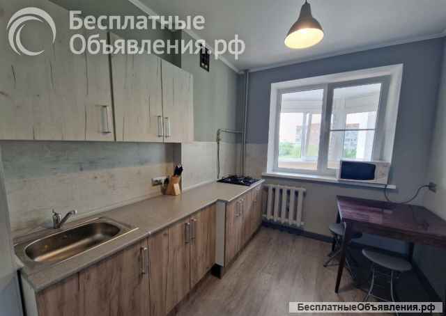 Сдается 1к.кв.ул. Юфимцева 5/9п. 44м.ремонт
