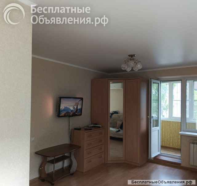 Сдается 1к. кв. Комарова Бульвар 3/9п. 38м.ремонт