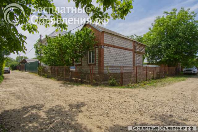 Дом по цене квартиры