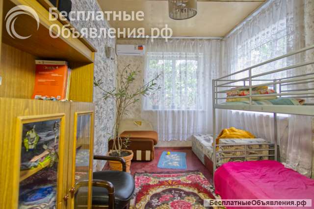 Дом по цене квартиры