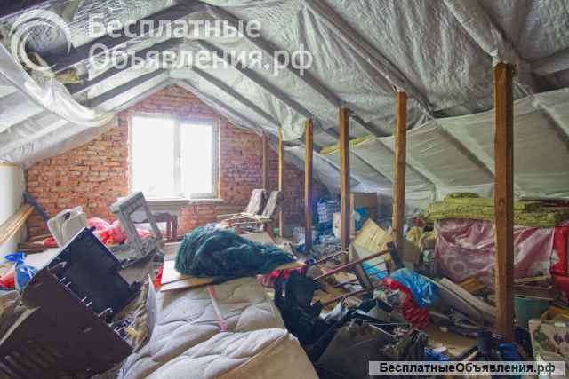 Дом по цене квартиры