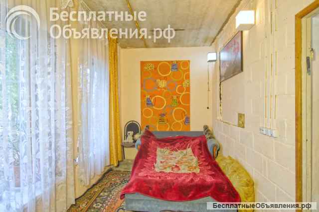 Дом по цене квартиры
