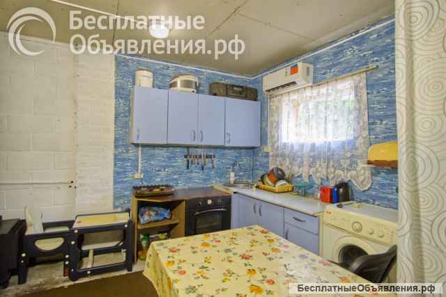 Дом по цене квартиры