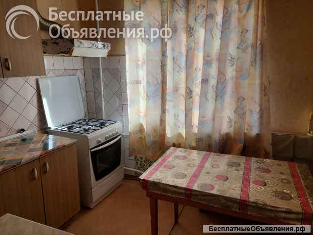 Двухкомнатную квартиру