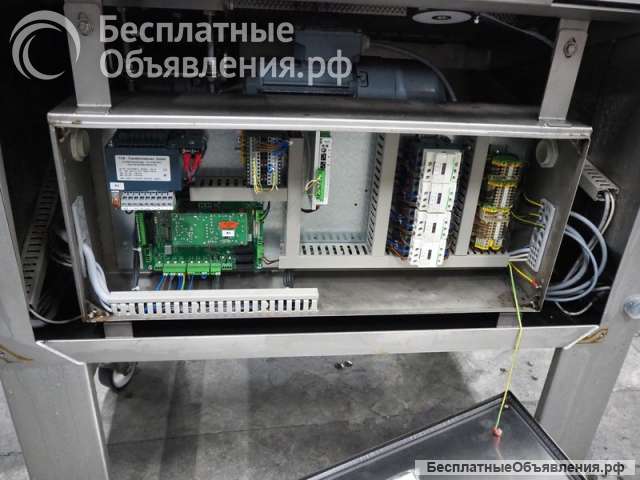 Слайсер MHS Schneidetechnik GmbH PCE 70/21KS