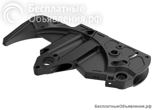 N282312 кожух сошника john deere