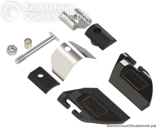 AN213434 Скрепер john deere (AN213434)