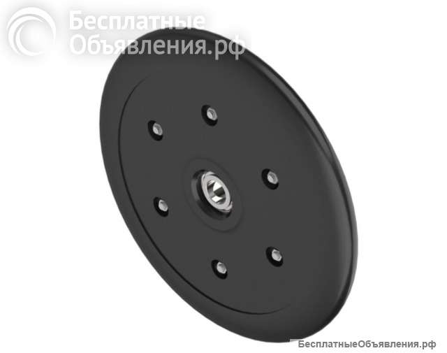 AN281598 колесо john deere (AN281598)