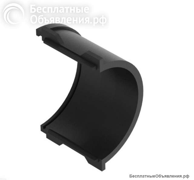 Скоба A61525 для посевных комплексов John Deere