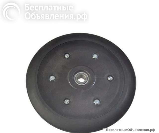 AN282296 колесо И шина В сборе john deere (AN28229