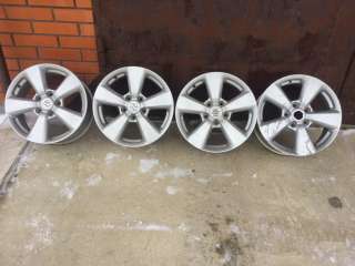 Диски для Сузуки Гранд Витара