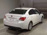 Седан Subaru Impreza G4 кузов GJ7 модификация 2.0i Eyesite 4wd