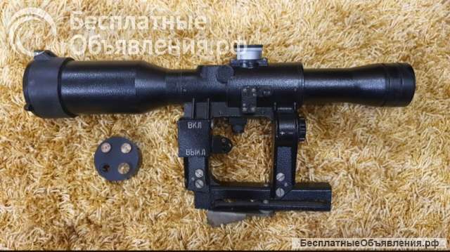 Прицел Посп 8х42 В